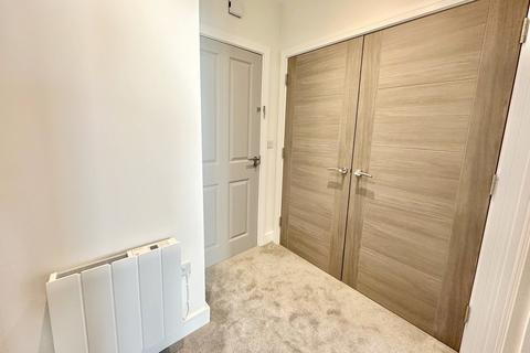1 bedroom apartment for sale, Durley Road South, Bournemouth, BH2