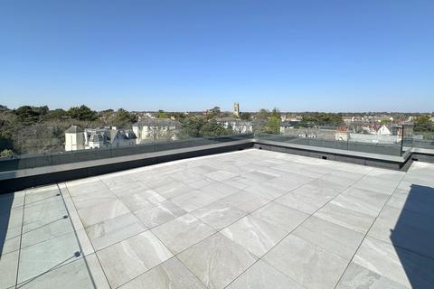 3 bedroom apartment for sale, Durley Road South, Bournemouth, BH2