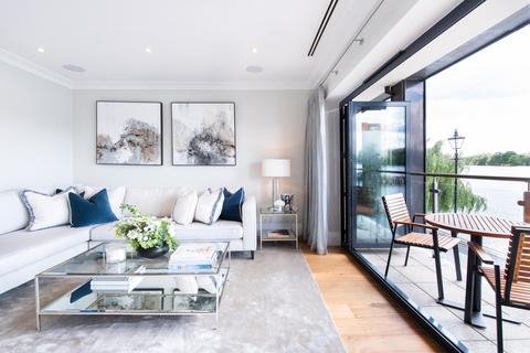 undefined, Rainville Road, London W6