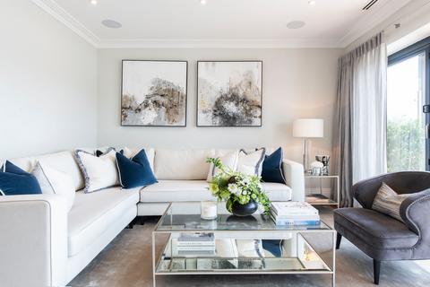 undefined, Rainville Road, London W6
