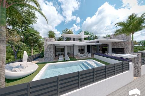 3 bedroom villa, Santa Rosalia Lake And Life Resort