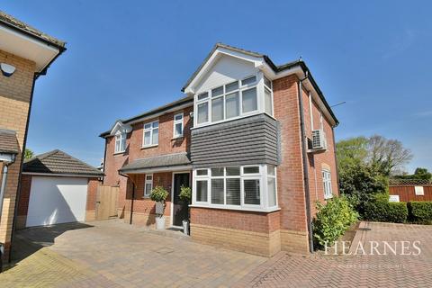 undefined, Pinehurst Road, West Moors, Ferndown, BH22
