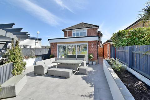 undefined, Pinehurst Road, West Moors, Ferndown, BH22