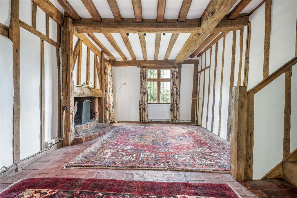 Breakfast Room
