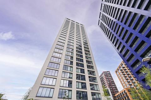 Corson House, Canning Town, London, E14