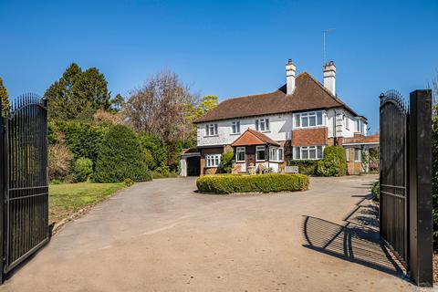 6 bedroom detached house for sale, Piccotts End, Hemel Hempstead, Hertfordshire, HP1 3AU
