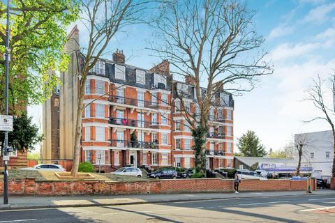 2 bedroom penthouse for sale, Shoot Up Hill, Mapesbury