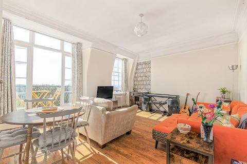 2 bedroom penthouse for sale, Shoot Up Hill, Mapesbury