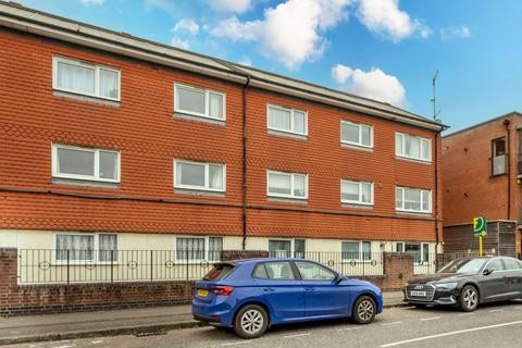 Grange Road, Plaistow, London, E13