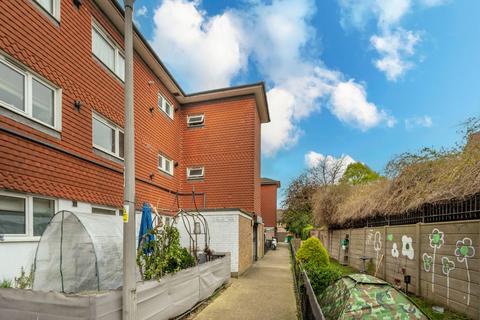 Grange Road, Plaistow, London, E13