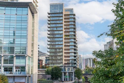 undefined, The Edge, Clowes Street, Salford