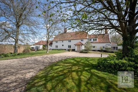 undefined, Bruisyard Road, Peasenhall, Saxmundham, IP17