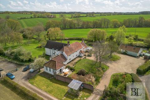 undefined, Bruisyard Road, Peasenhall, Saxmundham, IP17
