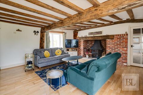 undefined, Bruisyard Road, Peasenhall, Saxmundham, IP17