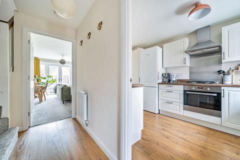 12 Asquith Avenue, Melksham, SN12 7GY