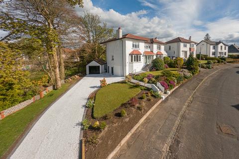 4 bedroom detached house for sale, Falkland Avenue, Newton Mearns, Glasgow