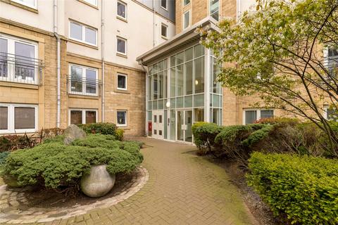 10/4 Pilrig Heights, Edinburgh, EH6 5BB