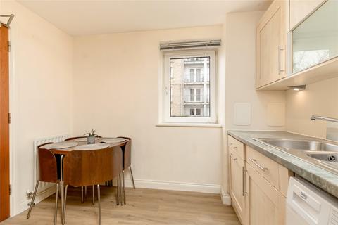 10/4 Pilrig Heights, Edinburgh, EH6 5BB