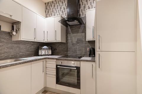 2 bedroom apartment for sale, Frankfort Street, Shawlands
