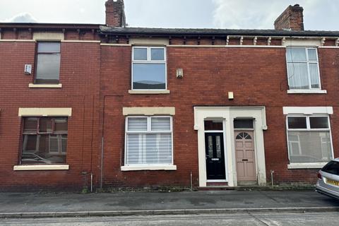 61 Balfour Road, Fulwood, Preston, PR2 3BY
