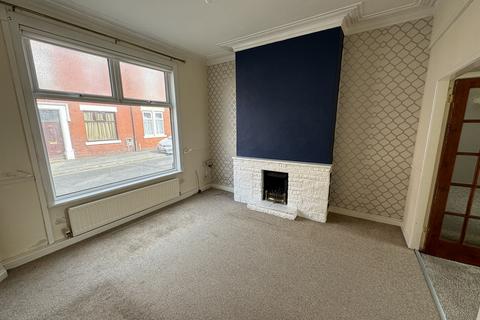 61 Balfour Road, Fulwood, Preston, PR2 3BY