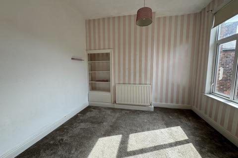 61 Balfour Road, Fulwood, Preston, PR2 3BY