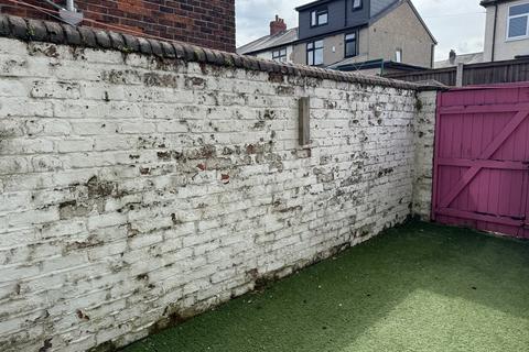 61 Balfour Road, Fulwood, Preston, PR2 3BY