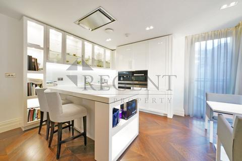 undefined, Wren House, 190 Strand, WC2R