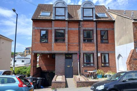 undefined, North Road, Bristol BS6