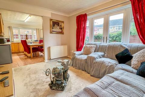 undefined, St Nicholas Drive, Grimsby, DN37