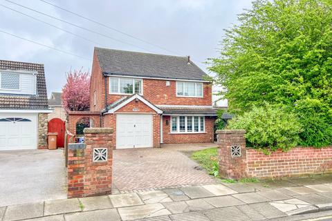 undefined, St Nicholas Drive, Grimsby, DN37
