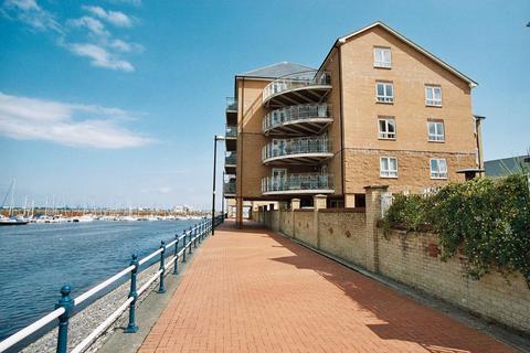 1 bedroom house for sale, 22 Mayflower House, Anchor Road, Penarth, Vale of Glamorgan, CF64 1SL