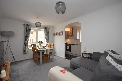 1 bedroom house for sale, 22 Mayflower House, Anchor Road, Penarth, Vale of Glamorgan, CF64 1SL