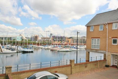1 bedroom house for sale, 22 Mayflower House, Anchor Road, Penarth, Vale of Glamorgan, CF64 1SL