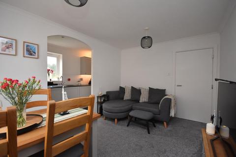 1 bedroom house for sale, 22 Mayflower House, Anchor Road, Penarth, Vale of Glamorgan, CF64 1SL