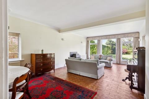 5 bedroom detached house for sale, Manor Road, Cheam, SM2
