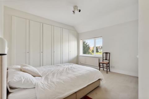 5 bedroom detached house for sale, Manor Road, Cheam, SM2
