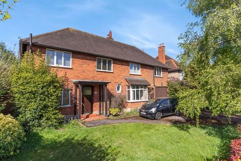 5 bedroom detached house for sale, Manor Road, Cheam, SM2