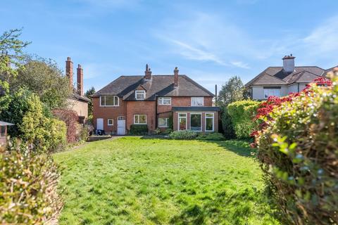 undefined, Manor Road, Cheam, SM2