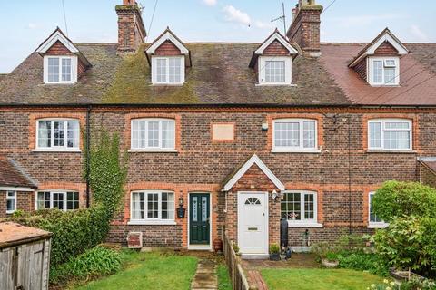 2 bedroom terraced house for sale, Maidstone Road, Nettlestead, ME18 5HQ