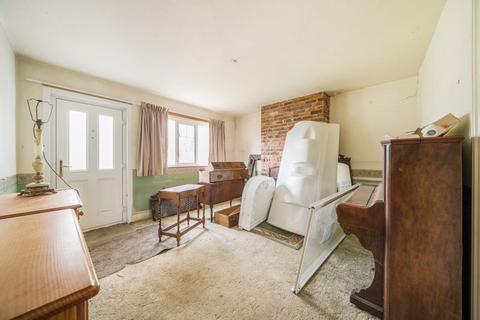 2 bedroom terraced house for sale, Maidstone Road, Nettlestead, ME18 5HQ