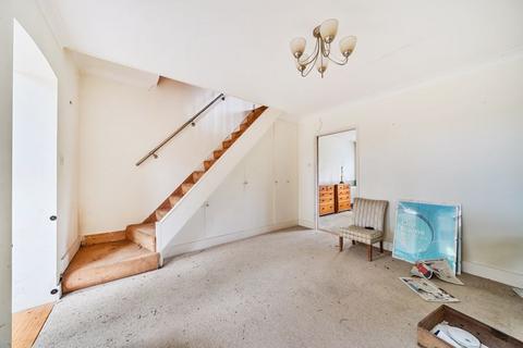2 bedroom terraced house for sale, Maidstone Road, Nettlestead, ME18 5HQ