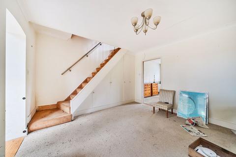 2 bedroom terraced house for sale, Maidstone Road, Nettlestead, ME18
