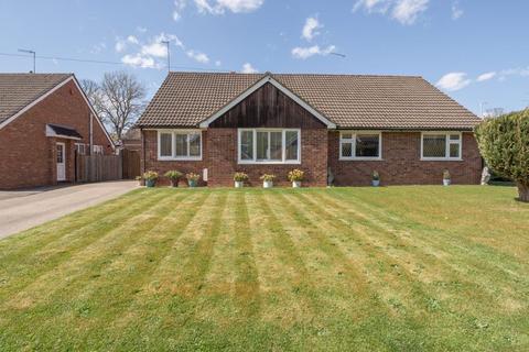 2 bedroom semi-detached house for sale, Hopgarden Road, Tonbridge, TN10 4QS