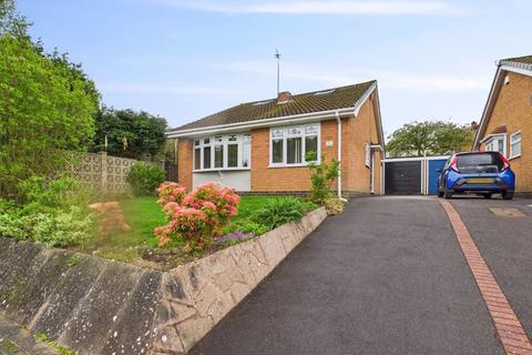 2 bedroom bungalow for sale, Norton Close, Penn, Wolverhampton WV4