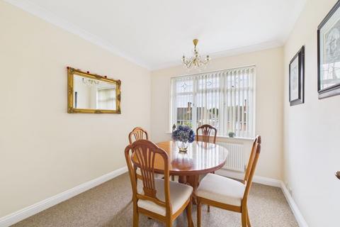 2 bedroom bungalow for sale, Norton Close, Penn, Wolverhampton WV4