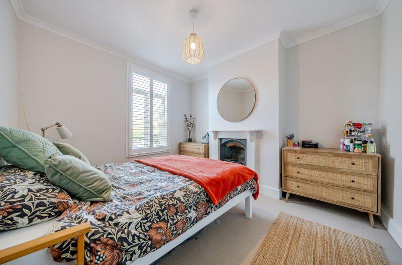 Bedroom 2 angle 2