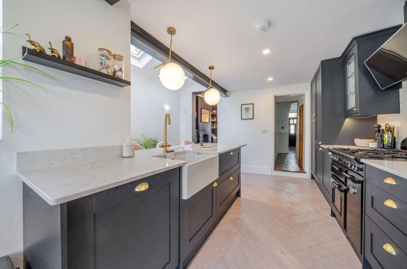 Kitchen angle 4