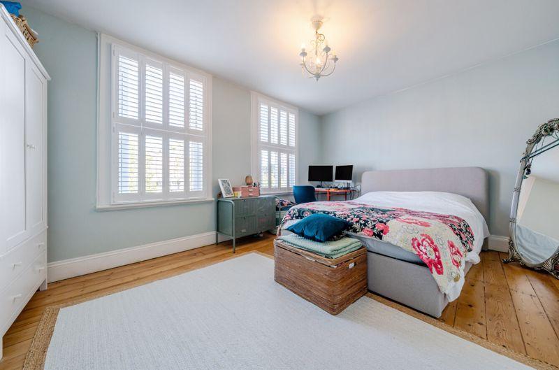 Bedroom 1 angle 1