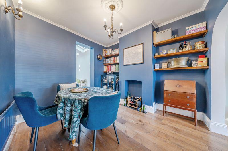 Dining Room angle 1